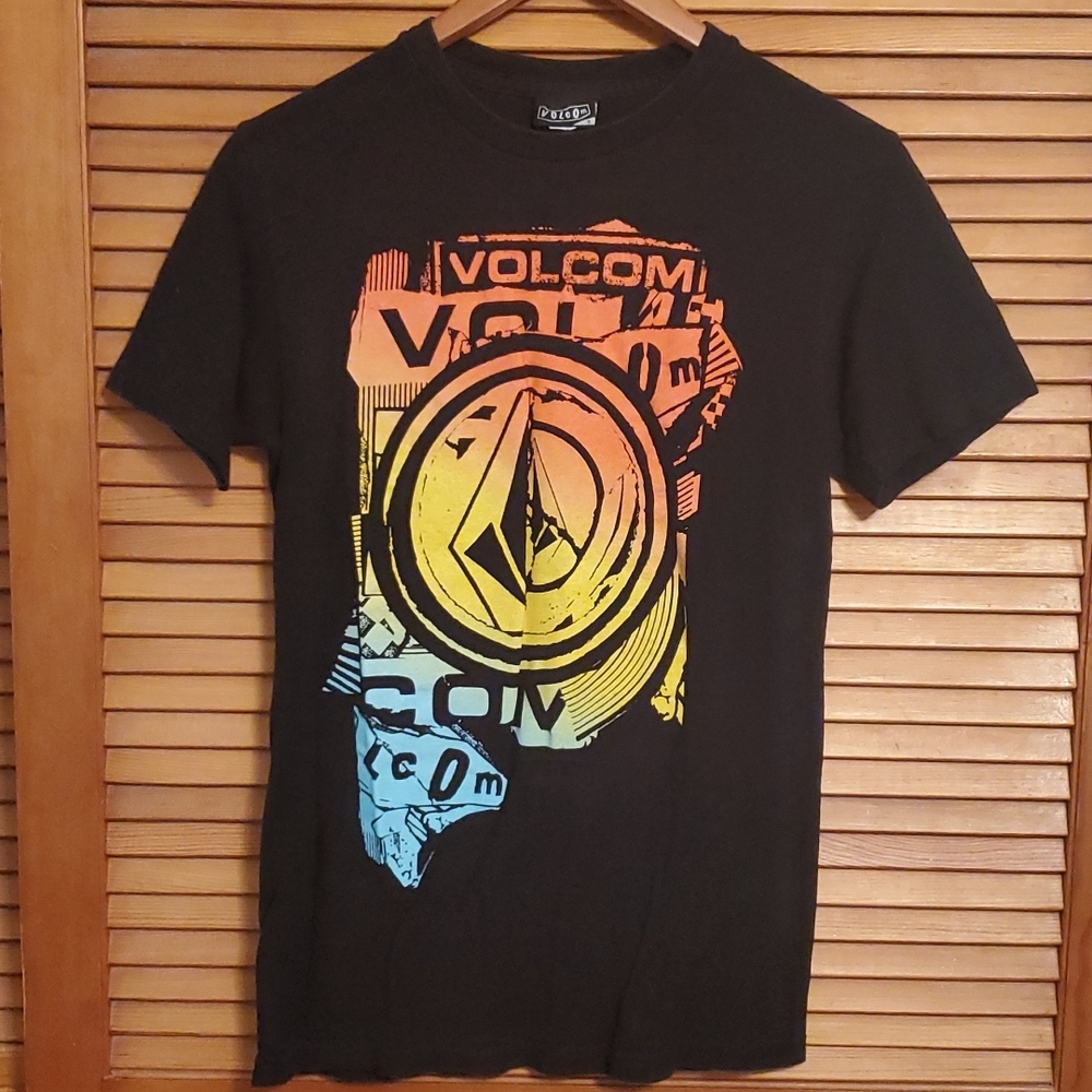 Volcom Tee
